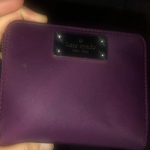 kate spade ♠️ Wallet